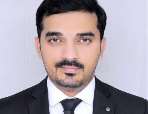 Hasan Usman