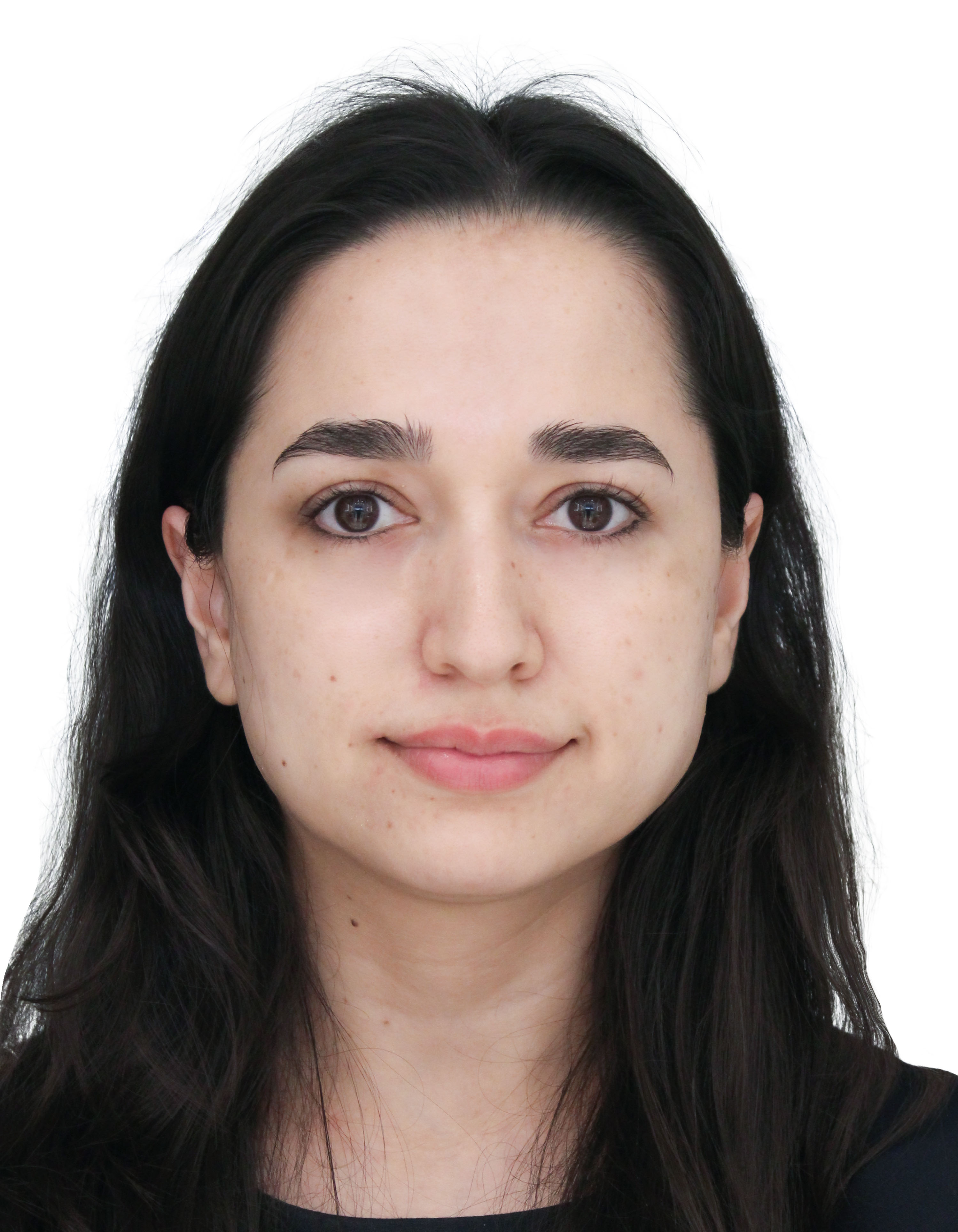 Takhmina Zokhidova