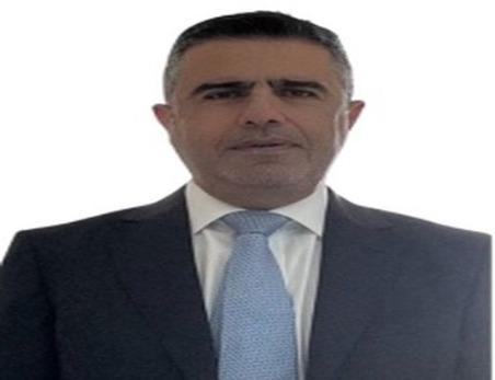 Rabih Halawi