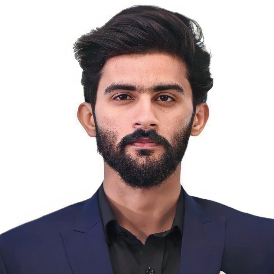 Muhammad Usman Rana Muhammad Baber Khan