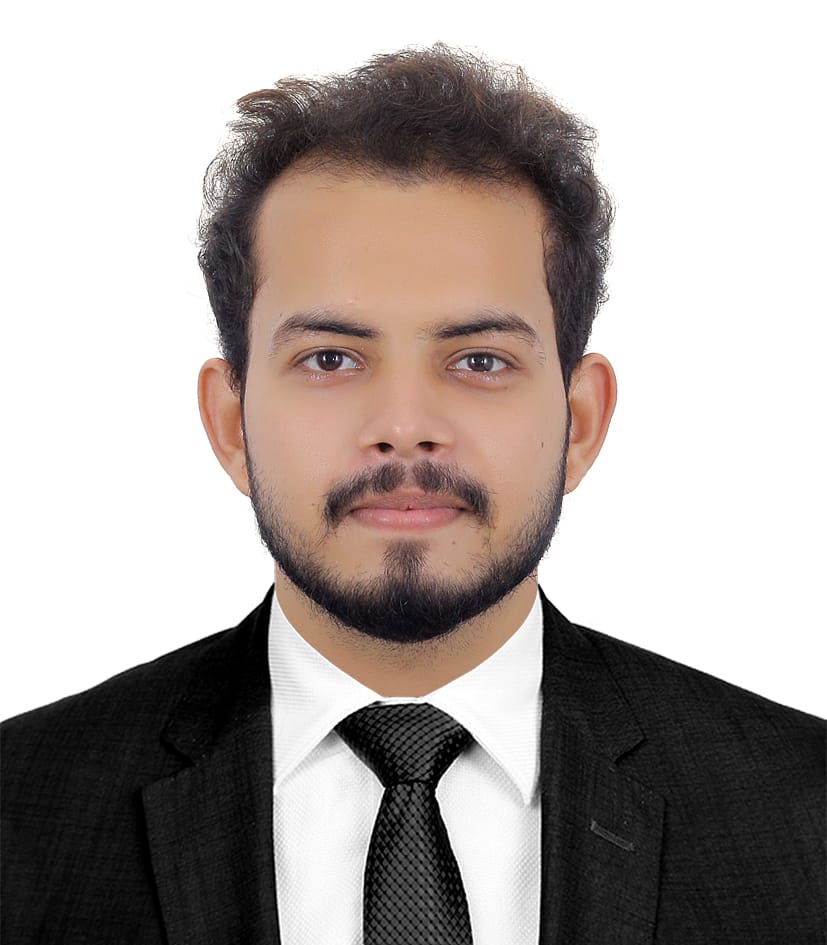 Sanyambhai Pareshkumar Shah Pareshkumar Chandulal Shah