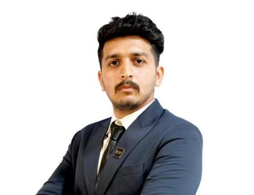 Arafat Khawaja