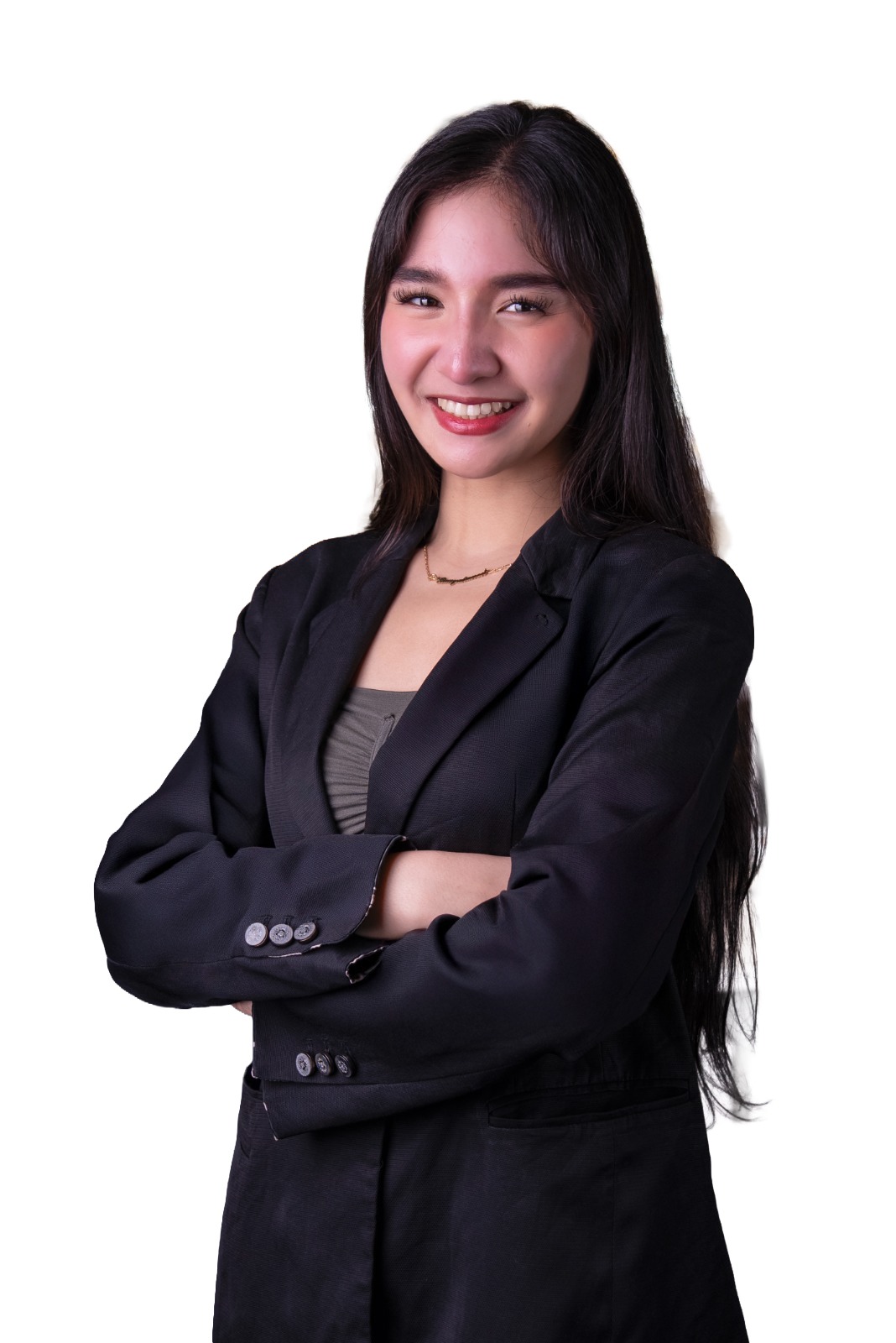 Miss Pattera Bunyakanon