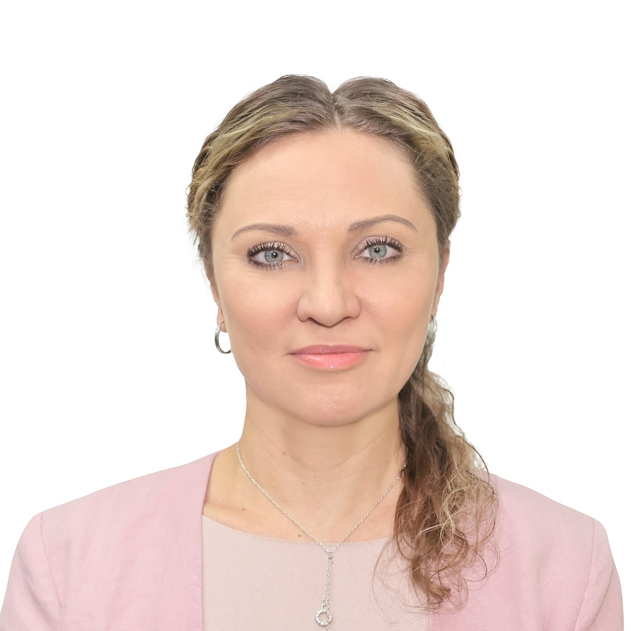 Anastasiya Nestsiarovist