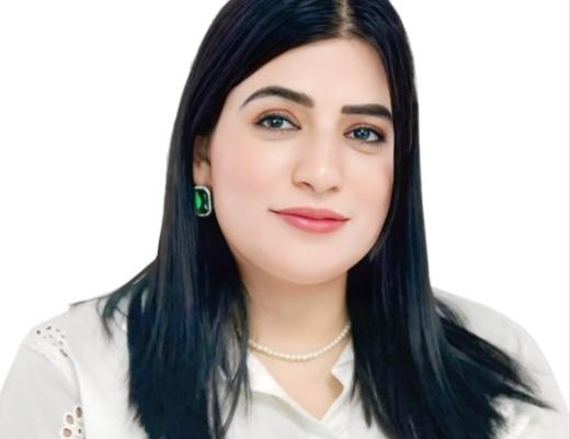 Saira Abbas