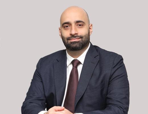 Ibrahim Saba
