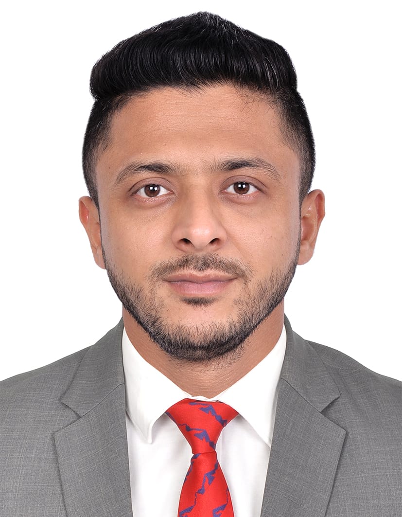 Kashif Khan