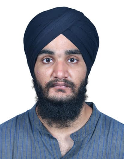 Gurkirat Singh Sahni Guneet Singh Sahni