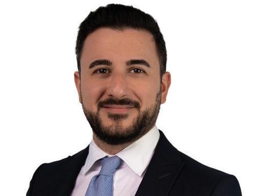 Mikail Taskin