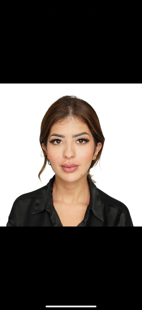 Heba Soheel Mohammed Abu Anabe