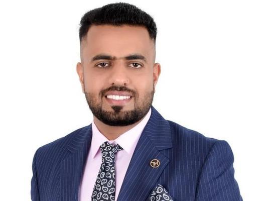 Mohammed Shahbazulla Mohammed Zaffrulla