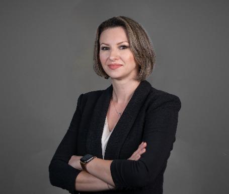 Mihaela Puscasu