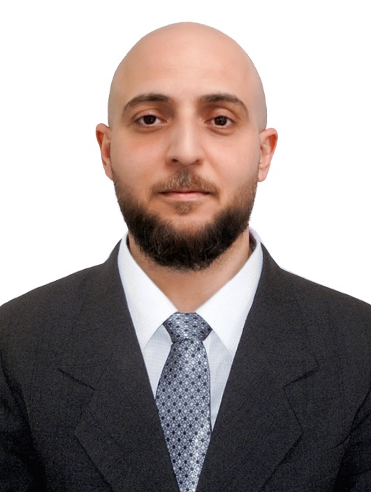 Mohamed Nafeth Ahmed Alhaj Ahmed