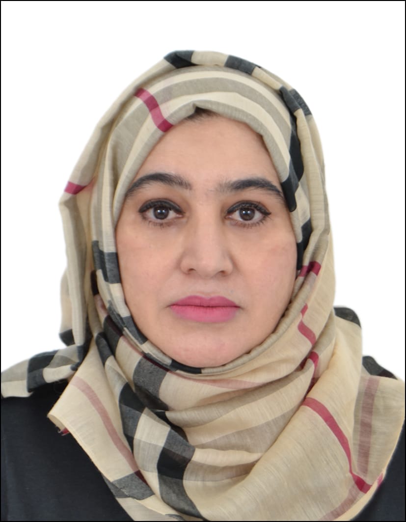 Farheen Saleem Saleem Murad