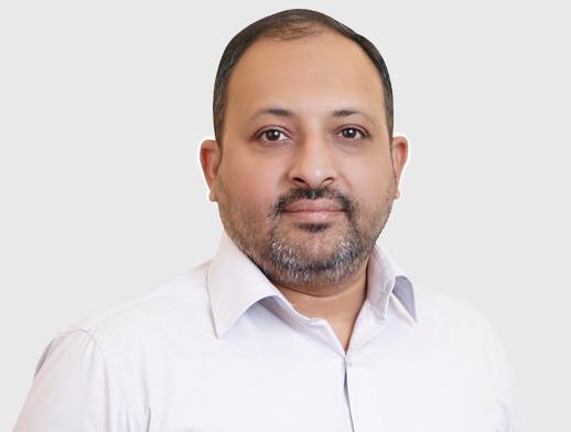 Qadri Razi Ahmed