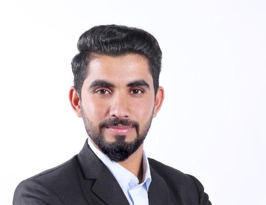 Shahid Rehman