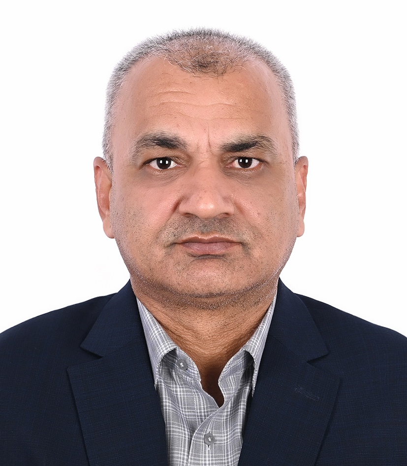 Khalil Ur Rehman Talib Hussain