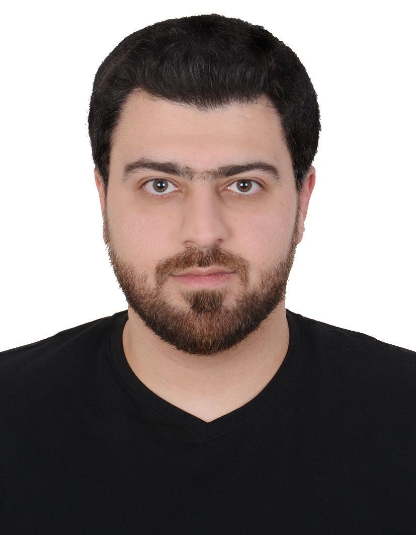 Saeid Reza Kargar