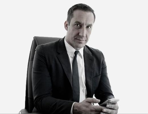 Almir Puskic