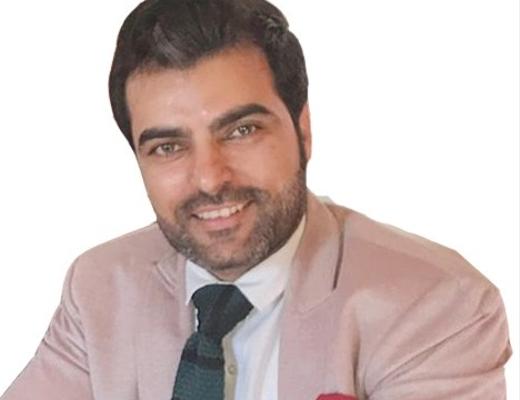 Inder Bhagnani