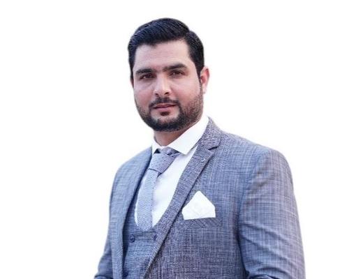 Umar Hayat