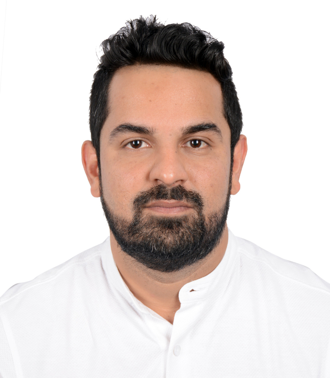 Karan Shyam Hotchandani Shyamdas Kishinchand Hotchandani