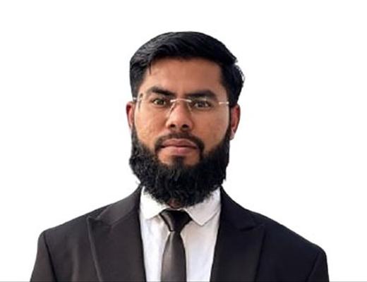 Arsalan Ehsan Ali