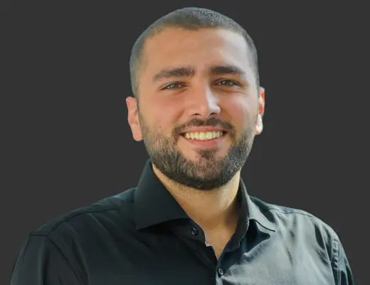 Ribal Antoun