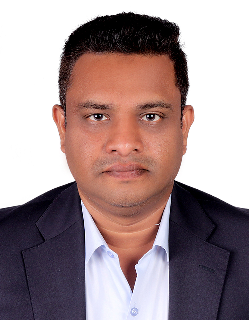 Abdul Salam Mohamed Mohamed Haniff
