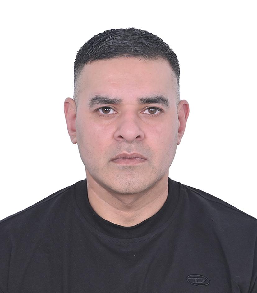 Rehan Ali Malik