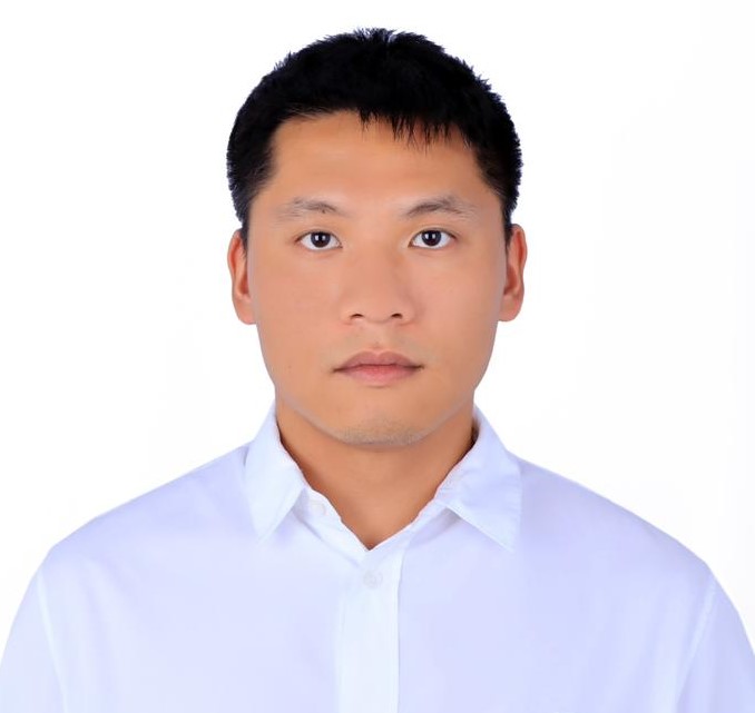 Jiasheng Lu