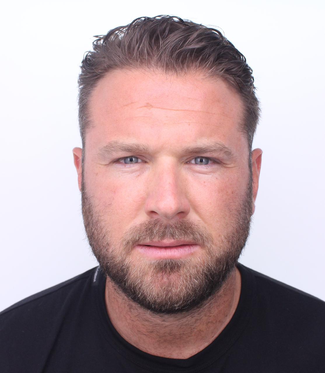 Joel Pieter Strijder