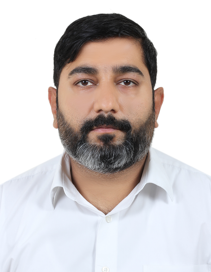 Abhishek Goswami Ashok Kumar Goswami