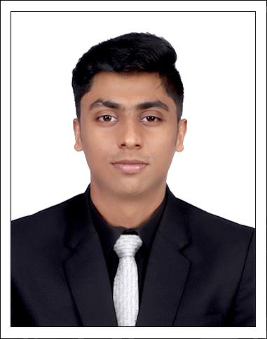 Rohan Sabu Sabu George