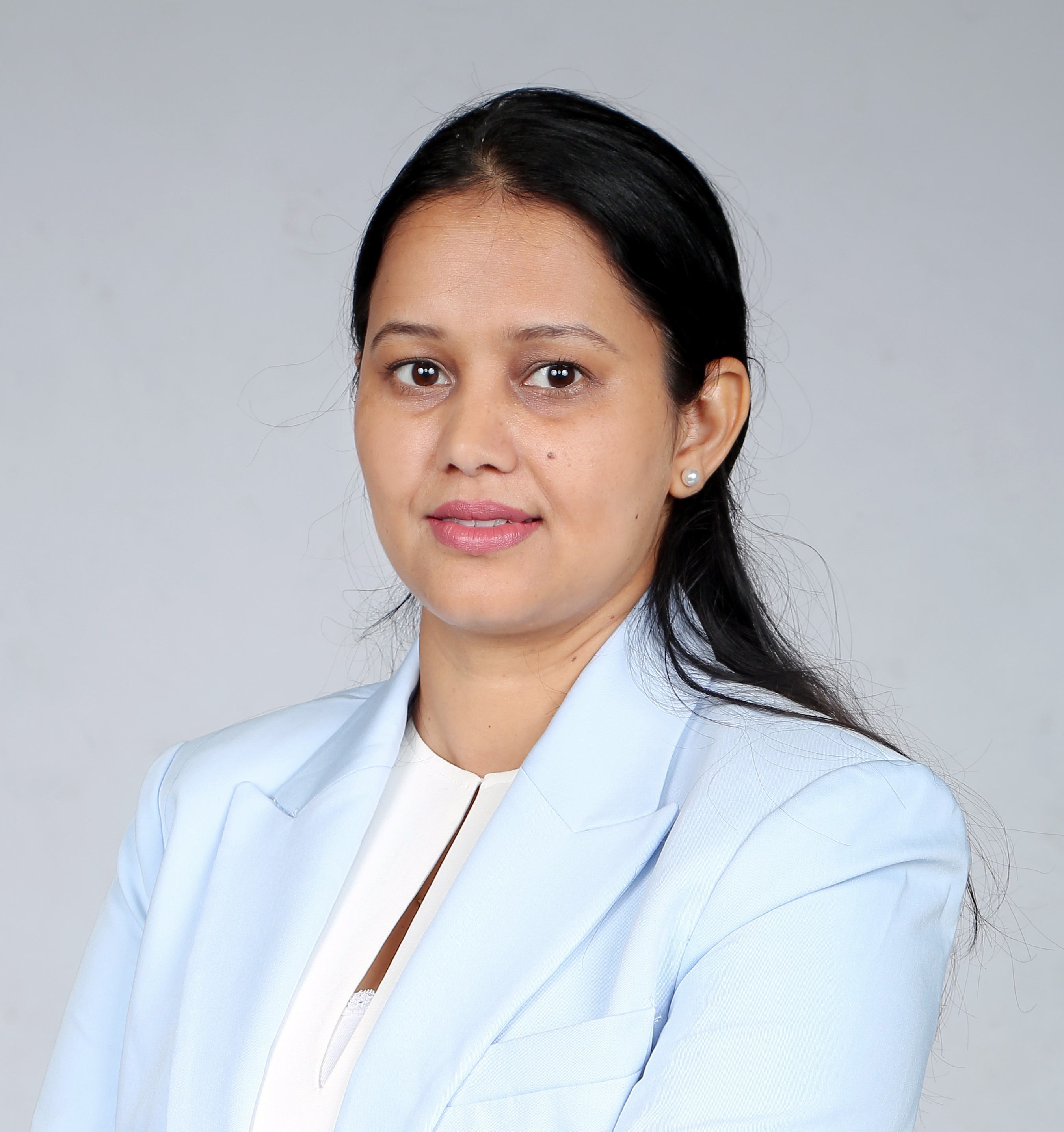 Anju Yadav Babu Lal