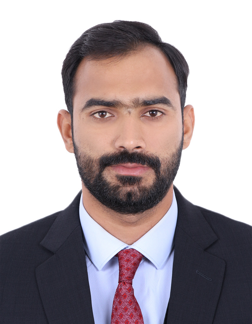 Muhammad Rizwan Haider Riaz Qadeer