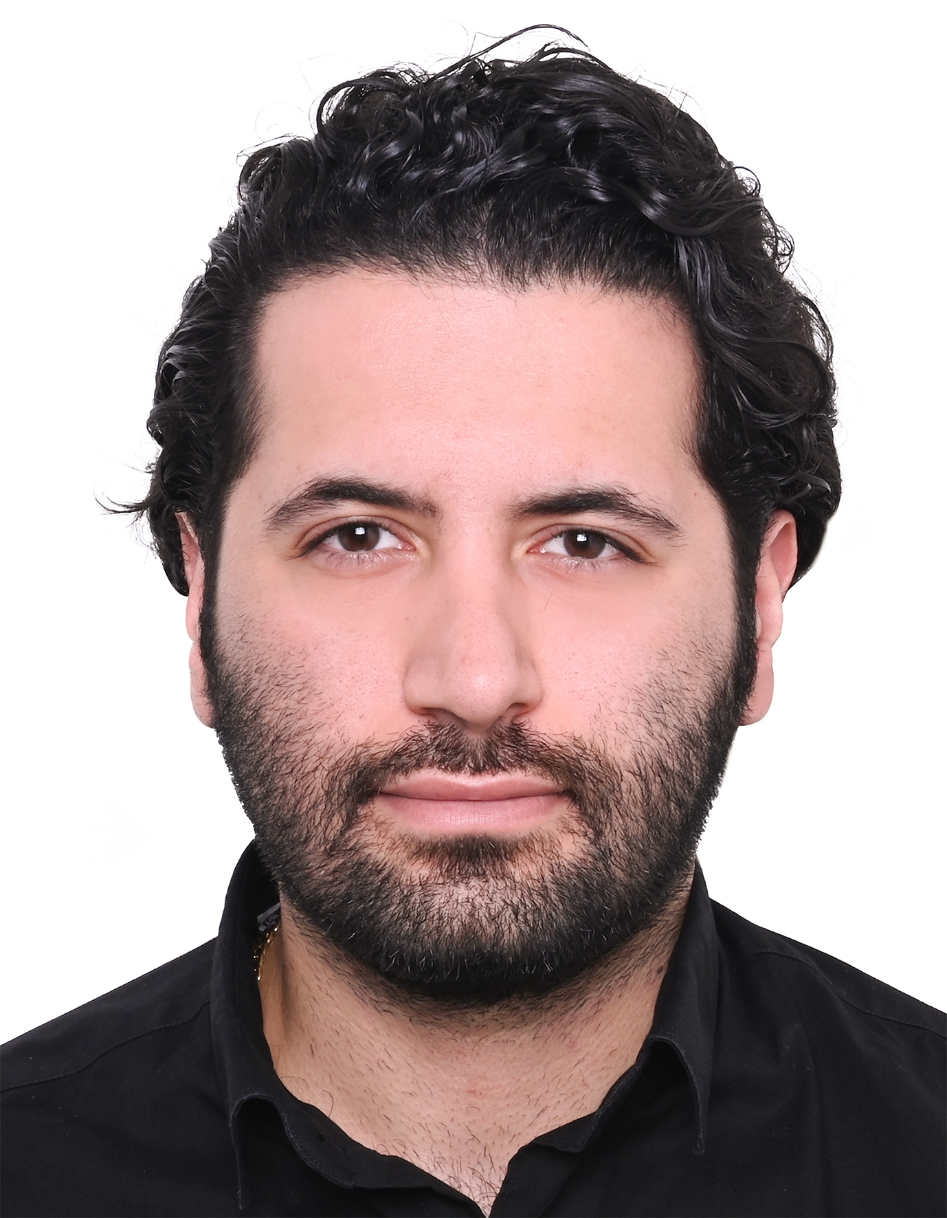 Nima Abdolreza Fadaei