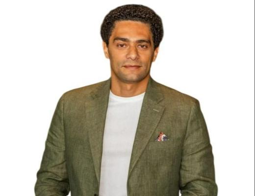 Mohamed Elbeledy