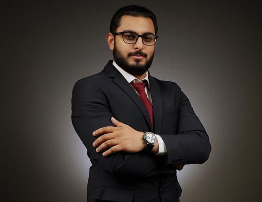 Mansoor Pervaiz