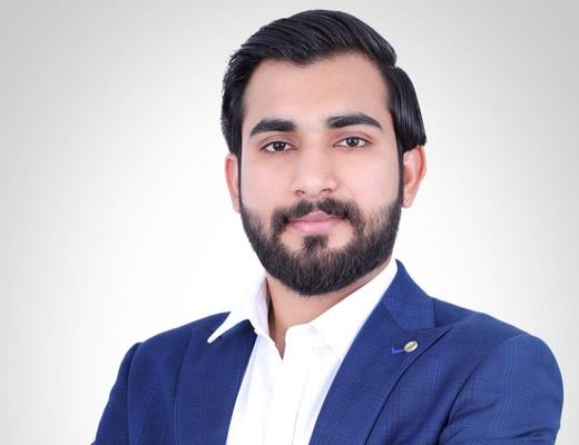Tanveer Ul Haq