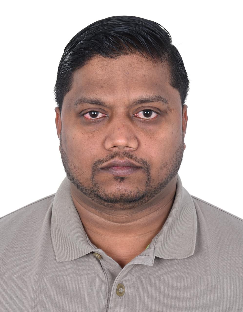 Mijanur Rahaman Abdur Sahid