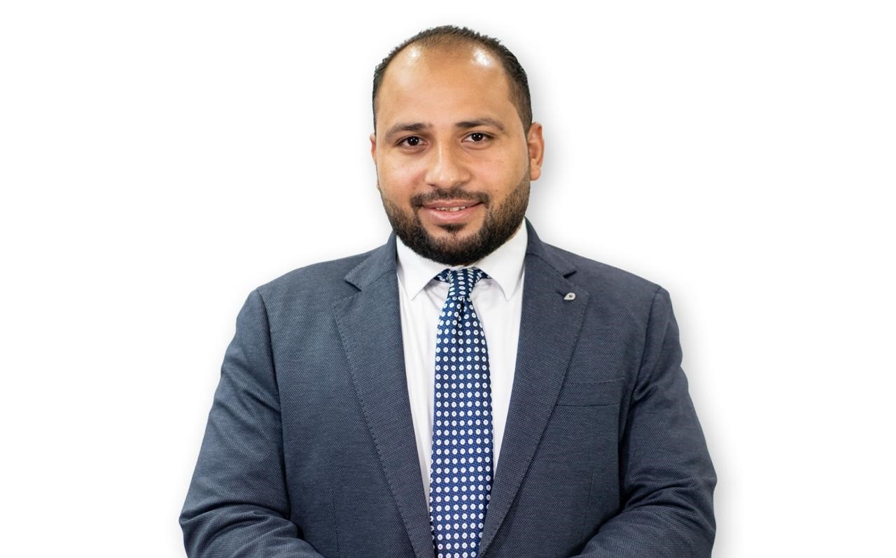 Mahmoud Moustafa Abdalla Moustafa
