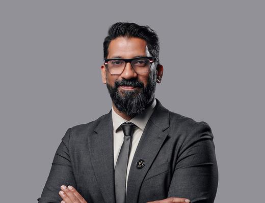 Mohammad Thajim