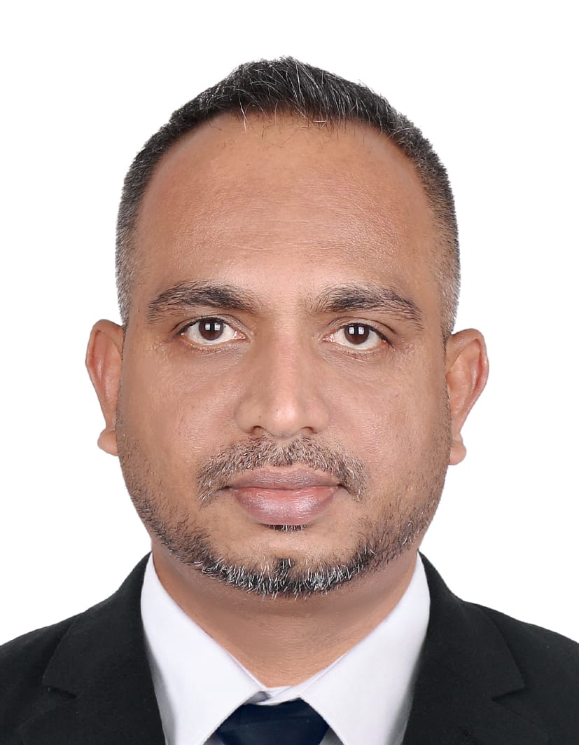 Vivekanandan Rajesh Kumar