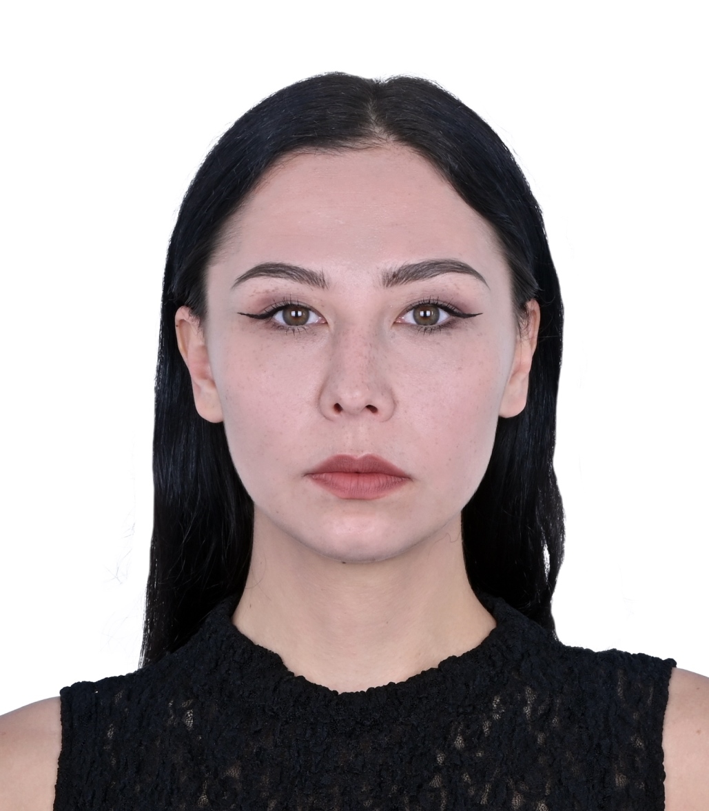 Anna Chumakova