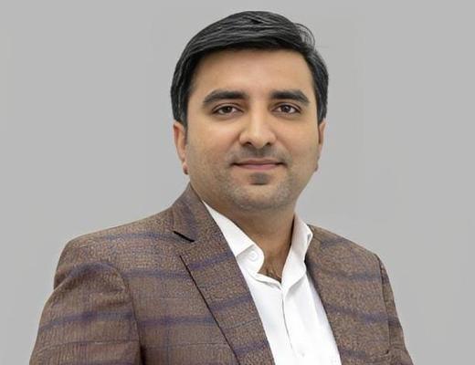 Abdul Baqi