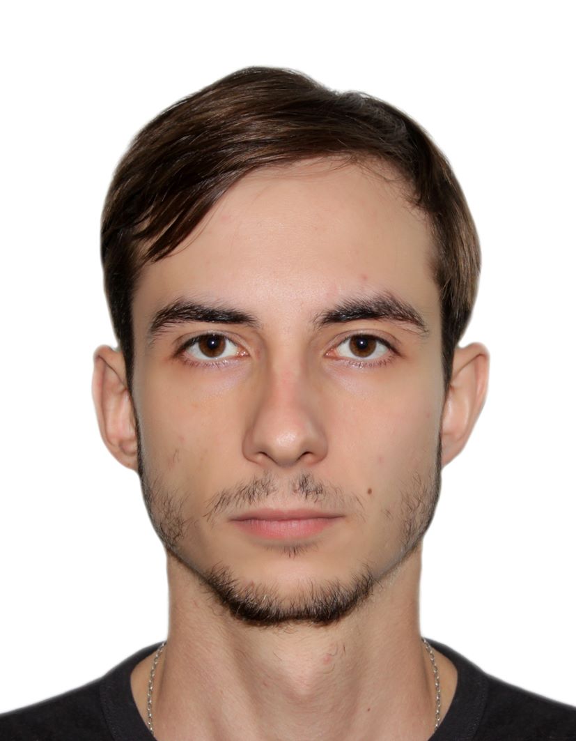Dmitrii Verenko