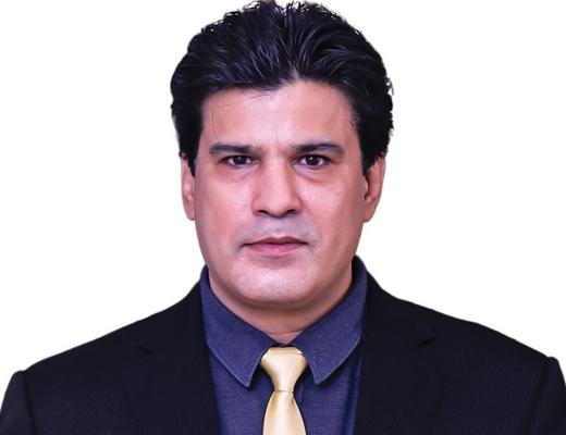Bilal