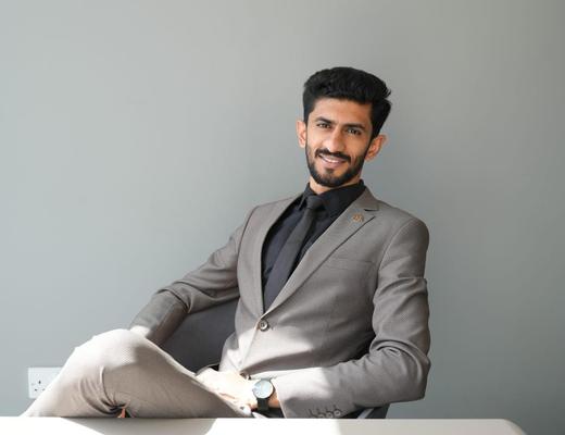 Rinshad Vakayil Payakkat