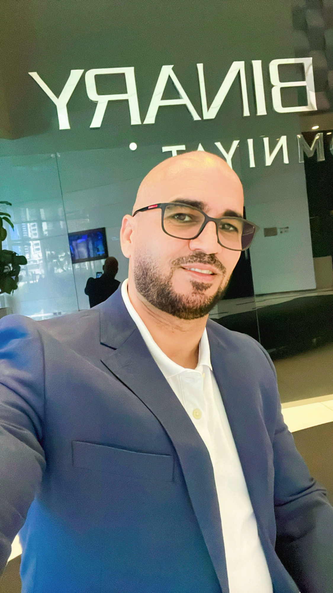   Abdolhamid Mohammad Yusefi